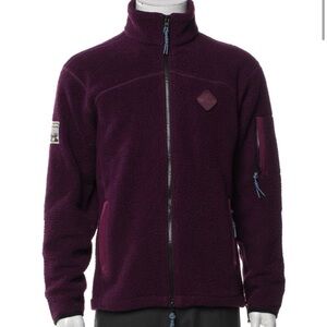 Aimé Leon Dore x New Balance Jacket